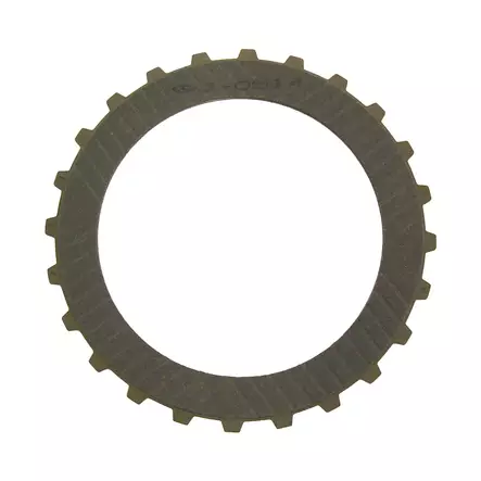 Friction plate 722.6 / 722.9 / 724.2 K3 MB outer teeth (2001>) - 722.6, NAG1 frictions and steels - A2202720926 - 1