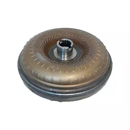 Torque converter AF40 / TF80 Opel Insignia Diesel 44A120 - TF80 / TF81 torque converters - 44A120 - 1
