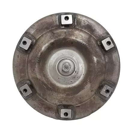 Torque converter AF40 / TF80 Opel Insignia Diesel 44A120 - TF80 / TF81 torque converters - 44A120 - 2