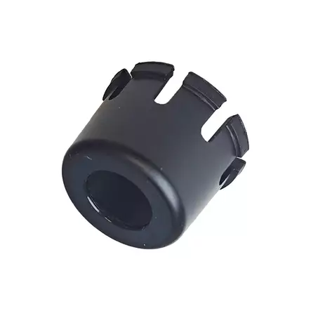 Muovi 724.0 toisioakseli - 724.0 DCT, K7A350, K7X350 - A2463721850 - 1