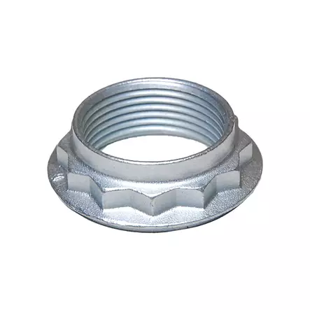 Mutteri 26 x 1,5mm MB - 722.6, NAG1 kovat osat - A1239900060 - 1