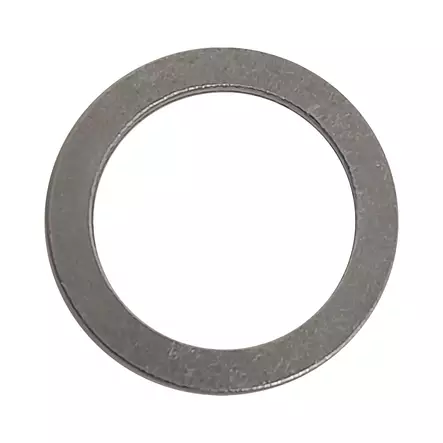 Gasket TF80SC oil level tube aluminium - TF80 / TF81 gaskets - 30713220 - 1