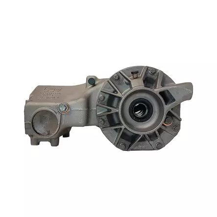 Differential Volvo ratio 2.58 rebuilt - Volvo, Ford and Land Rover differentials - 36050630 - 2
