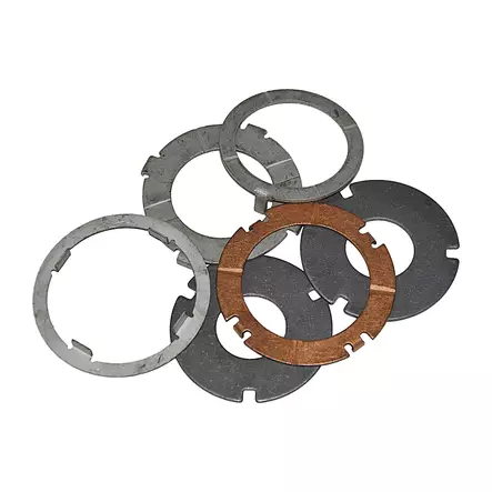 Washer kit TH350 GM ( 1969-86) - TH350 / TH250 repair kits - 41270 - 1