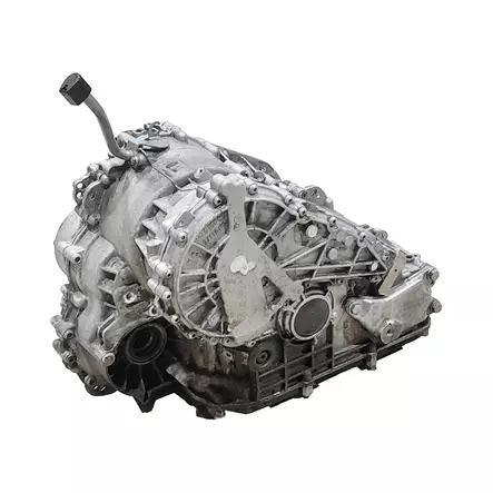 Automatic transmission 722.801 MB rebuilt - Mercedes-Benz automaattivaihteistot - A1693701600 - 2