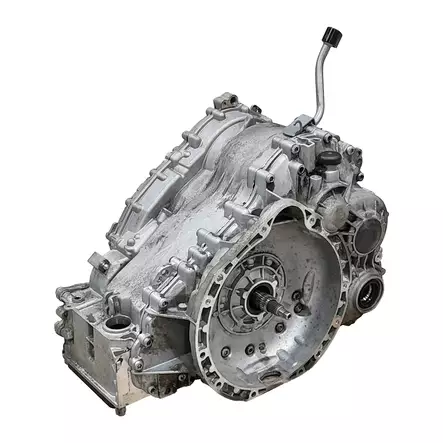 Automatic transmission 722.801 MB rebuilt - Mercedes-Benz automaattivaihteistot - A1693701600 - 1