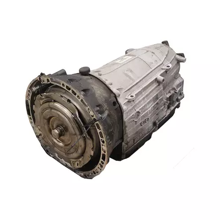 Automatic transmission 722.908 MB 418tkm used - Mercedes-Benz automaattivaihteistot - A2182707600-U - 1
