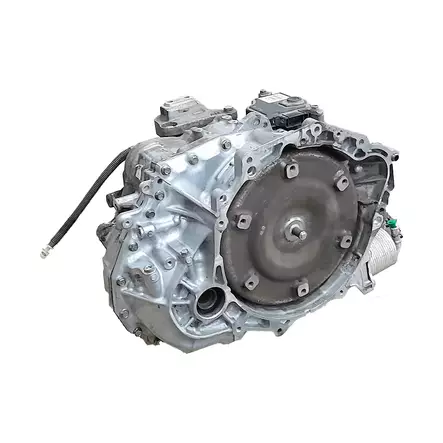 Automatic transmission AWF8G45 20GM37 Stellantis PSA factory rebuilt - Peugeot automatic transmissions - 1675686880 - 1
