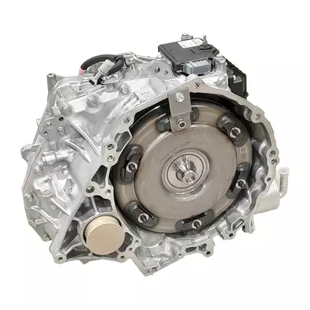 Automatic transmission AWF8G45 GA8G45AW rebuilt - BMW automatic transmissions - 24005A2AC10 - 1