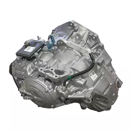 Automatic transmission GA8F22AW TG81SC BMW new - BMW automatic transmissions - 24008741920 - 2