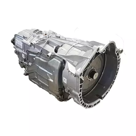 Automaattivaihteisto GS7D36SG BMW varaosiksi - BMW GS7D36 DCT, Getrag DCI600, DCI700 - 28007853560 - 1