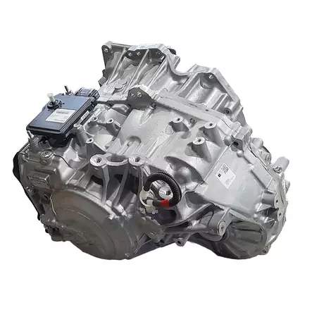 Automaattivaihteisto TG81SC 4WD kunnostettu - Volvo automaattivaihteistot - 36050760 - 2