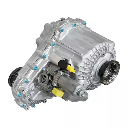 Jakovaihteisto MB DCD GL/ML/GLS/GLE kunnostettu - DCD - A1662800800 - 2