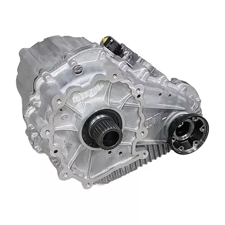 Jakovaihteisto MB DCD GL/ML/GLS/GLE kunnostettu - DCD - A1662800800 - 1