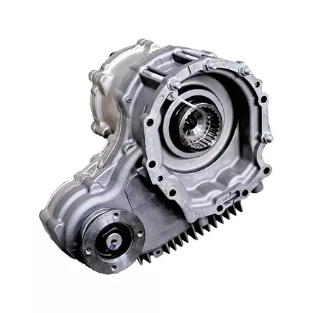 Jakovaihteisto SEC MB E2 kunnostettu (vm. 1999-09) - SEC - A2202800300 - 1