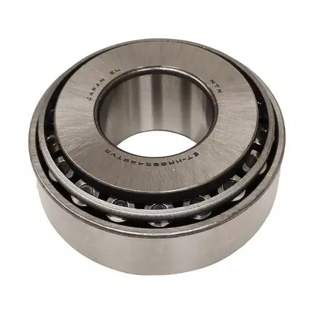 Tapered roller bearing 31,75x73x29,37mm - Mercedes-Benz differentials - HM88542-HM88510 - 1