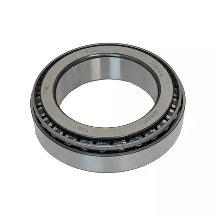 Kartiorullalaakeri 65-100-23mm - Kartiorullalaakerit - 41662000 - 1