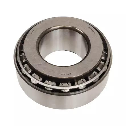 Tapered roller bearing Nissan differential pinion front 35x72x29/21,8mm - Tapered roller bearings - 38140-0C000 - 1