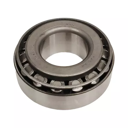 Tapered roller bearing Nissan differential pinion rear 45x95,25x35/24,5mm - Tapered roller bearings - 38120-0C000 - 1