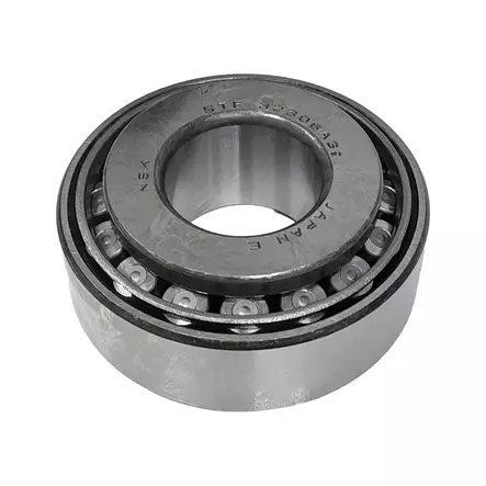 Kartiorullalaakeri Nissan vetopyörästö taka pinionakseli 30x72x28,75/23mm - Nissan vetopyörästöt - 3812013260 - 1