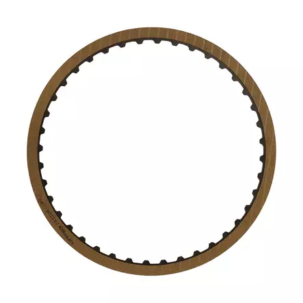 Friction plate RE7R01A / JR710E input C1 - RE7R01A, JF710E - 253706-180 - 1