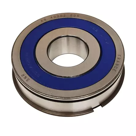 Kuulalaakeri MG5T pinion ylempi 28x78x21mm - Kuulalaakerit - 231780 - 1