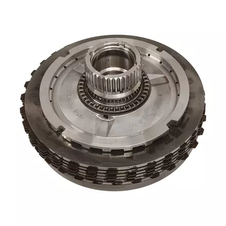 Clutch 8HP55 / 8HP70 E - ZF8HP70 8HP75 8HP90 hard parts - ECL-8HP70 - 1
