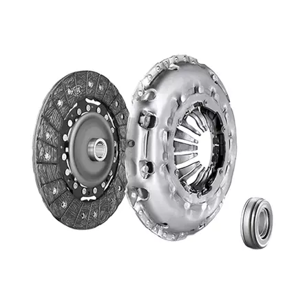 Clutch assy BMW 1 / BMW 3 - Muut BMW vaihteiston osat - 624353500 - 1