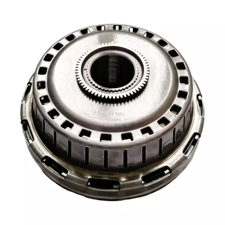 Clutch kit 6DCT470 SPS6 Mitsubishi rebuilt - 6DCT450, 6DCT470, MPS6 - CLUTCH-6DCT470 - 1