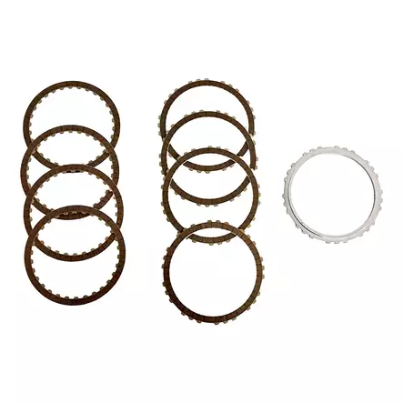 Clutch kit A6MF i30 3-5-R - A6LF, A6GF, A6MF, 6F24 - 45425-3B600 - 1