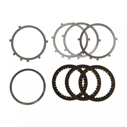 Kytkinsarja A6MF2H underdrive - A6LF, A6GF, A6MF, 6F24 - 456253D500 - 1