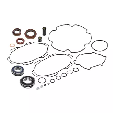 Repair kit Vauxhall / Opel / Peugeot / Fiat / Citroën E-motor - Fiat / PSA electric vehicles - EV001200 - 1
