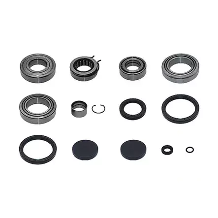 Bearing kit VW e-Golf 0MD e-axle RYG VII - Volkswagen automatic transmission parts - 761000110 - 1