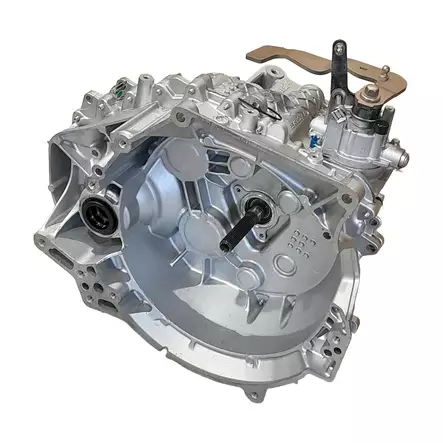 Manual transmission M22 Opel rebuilt - GM, Opel and Saab differentials - 55493090 - 1