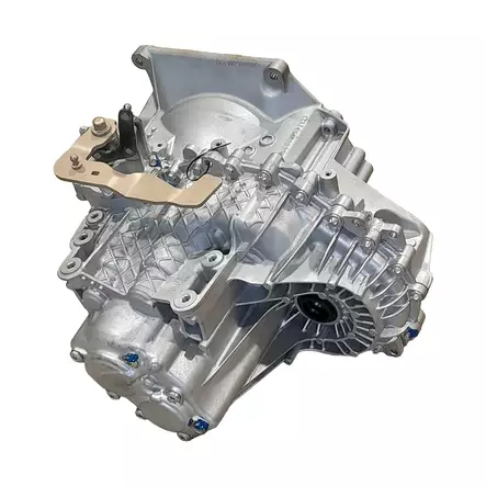 Manual transmission M22 Opel rebuilt - GM, Opel and Saab differentials - 55493090 - 2