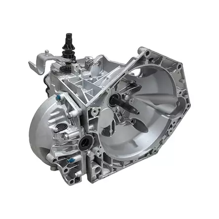 Manuaalivaihteisto MLGU 2.8 JTD 20UM18 [13/68] kunnostettu - Fiat manuaalivaihteistot - 9567402880 - 1