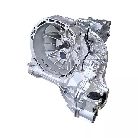 Manuaalivaihteisto MT82 4WD Transit 2.2tdci kunnostettu - Ford manuaalivaihteistot - 2305180 - 1