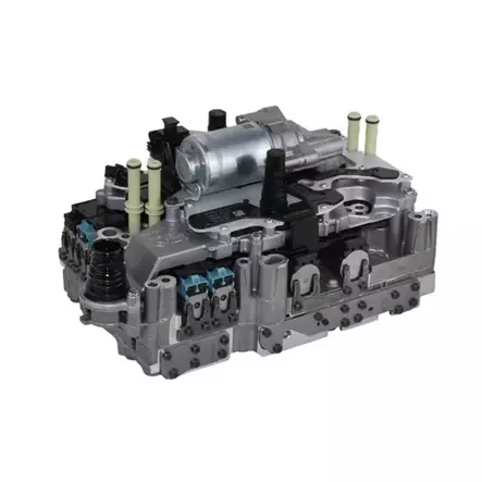 Mekatroniikka 724.0 DCT Mercedes A/B/CLA - 724.0 DCT, K7A350, K7X350 - A2463705500 - 1