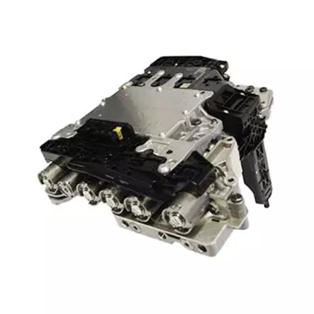 Mechatronic GS7D36SG / GS7D70SG BMW new - BMW GS7D36 DCT, Getrag DCI600, DCI700 - 28607842860 - 1