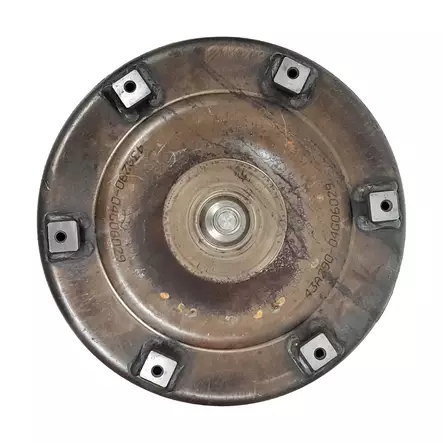 Torque converter 55-51SN 43A290 rebuilt - AW55-50 / AW55-51 torque converters - 43A290 - 2