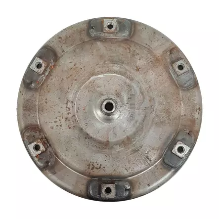 Torque converter 6T45 rebuild - 6T40 / 6T45 / 6F35 - 24265120 - 2