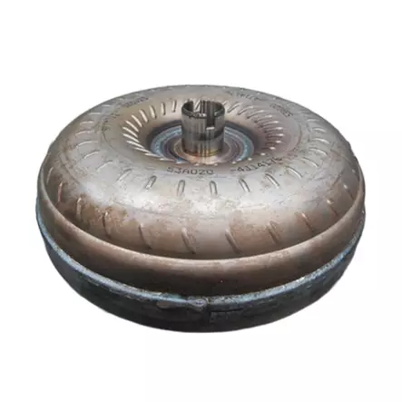Torque converter A750 / A760 Toyota 53A020 rebuilt - A750 5-speed, A761 torque converters - 53A020 - 1