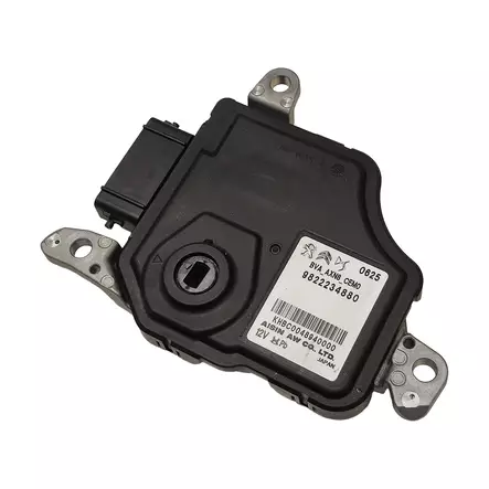 Control unit AWF8G45 PSA Proace new - 8G30 / 8G45 sähköosat - 9822234880 - 1