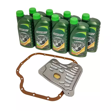 Oil Service kit K310 / K311 Toyota Deep 8L - K310, K311, K312, K313 CVT - OSKK310 - 1