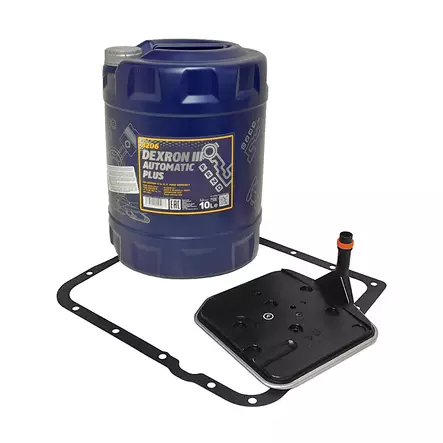 Öljynvaihtosarja TH700-4R GM 10L - 4L60E, TH700R4 öljynsuodattimet - OSKTH700 - 1