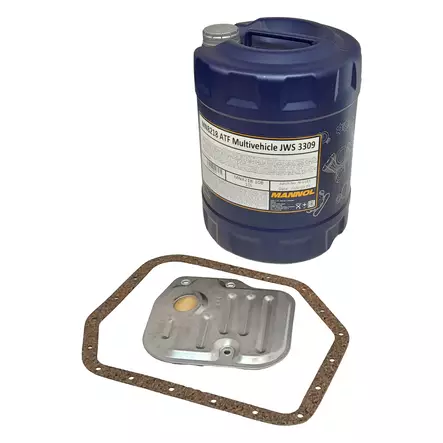 Öljynvaihtosarja U340E / U341E Toyota 8L - U340 - OSKU340 - 1