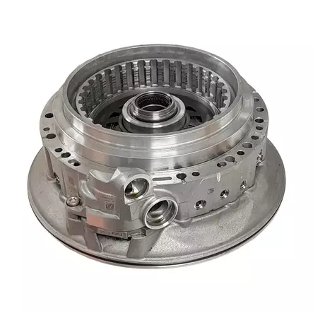 Oil pump 8HP70 BMW used - ZF8HP70 8HP75 8HP90 hard parts - OP8HP70 - 1