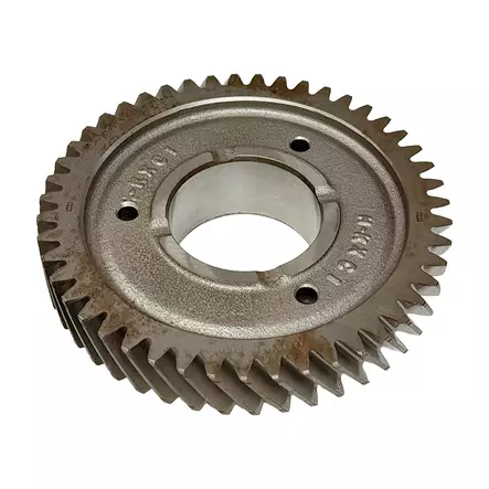 Ratas D7UF1 3-vaihde Kia / Hyundai - D7UF1, D7GF1 DCT 7sp - 43260-2D010 - 2