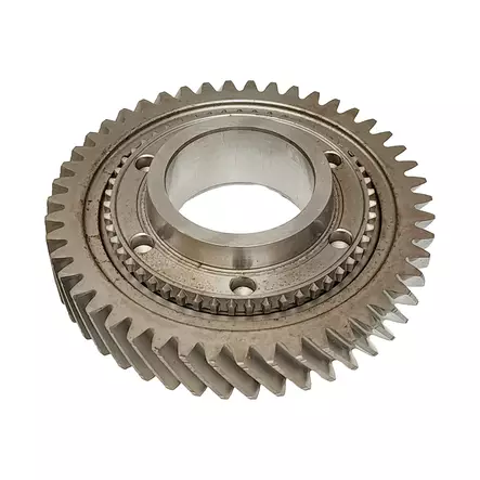 Ratas D7UF1 3-vaihde Kia / Hyundai - D7UF1, D7GF1 DCT 7sp - 43260-2D010 - 1