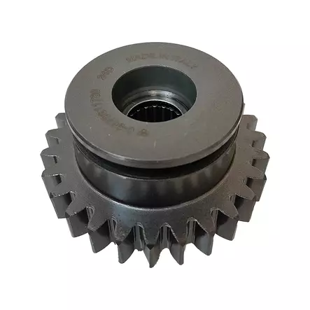 Ratas MLGU Reverse [27t] - PSA MLGU 5sp / 6sp (20MU××, 20GP××) - 9670611780 - 2